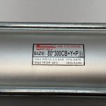 Win-Key 80*300CB+Y+P Air Cylinder 80 300CB Y P 9.9bar