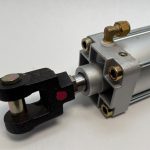 Win-Key 80*300CB+Y+P Air Cylinder 80 300CB Y P 9.9bar
