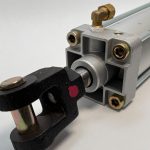 Win-Key 80*300CB+Y+P Air Cylinder 80 300CB Y P 9.9bar