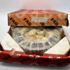 Spherical Roller Bearing - Tapered Bore, 130 mm ID, 230 mm OD, 64 mm Width, Open, Polyamide Cage.