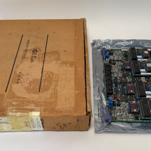 Fanuc 44A719323-104 Axis Board 44A719323104 GE