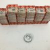 Deep Groove Ball Bearing - Straight Bore, 25 mm ID, 47 mm OD, 12 mm Width, Double Shield, C3 Internal Clearance 48 pcs