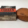 Timken 53177-3 Taper Roller Bearing Cone 1-3/4" ID 53177 *3 USA