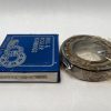 Spherical Roller Bearing - Tapered Bore, 55 mm ID, 100 mm OD, 25 mm Width, Open, CN Internal clearance.