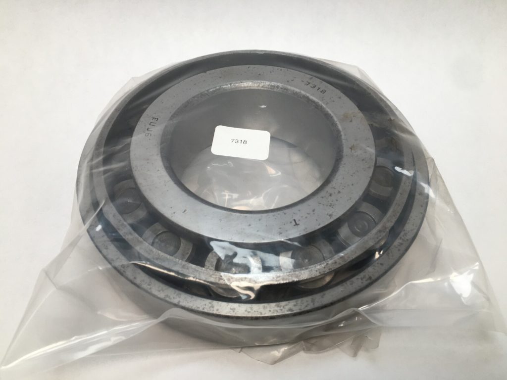 OCM 7318 Taper Bearing Cone&Cup 90x190x50 mm