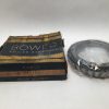 Taper Roller Bearing Cone - 4.250 in Bore, 1.4375 in Width, Bearing Steel.