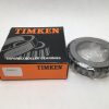 Tapered Roller Cone - 2.3622" Bore, 1.0000 Cone Width, class 3, Case-Carburized Steel.