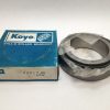 KOYO 33017JR Taper Bearing Cone & Cup 45 mm ID 130 mm OD 33017 JR Japan