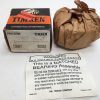 Timken 13687-90034 Double Taper Bearing Cone & Cup 1-1/2" ID 2-23/32" OD USA