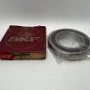 Deep Groove Ball Bearing - Straight Bore, 90 mm ID, 160 mm OD, 30 mm Width, Open, Special Clearance/Heat Treat C78.