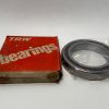 MRC 120KR Angular Bearing 7020 120-KR 100x150x24 mm