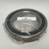 Angular Contact Ball Bearing - Straight Bore, 110 mm ID, 170 mm OD, 28 mm Width, Open, 15° Contact Angle.