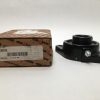 Flange Bearing Unit - 1.1875 Bore, 3 bolt, Cast Iron housing, Standard Duty, Non-Expanding.