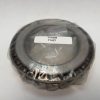 Tapered Roller Bearing Cone - 4.3750 in Bore, 1.9375 in Width, Case Carburized Steel.