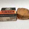 Timken 462-3 Taper Roller Bearing Cone 2-1/4" ID 462 *3 USA