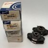 Flange Unit - 0.625 in Bore, 2 bolt, Cast Iron, Intermediate Duty, Non-Expanding 4 pcs