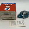 MB FC2251-116 Flange Mount Bearing FC2-25X1-1/16 1-1/16" ID 2 Pcs