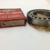 Self Aligning Ball Bearing - Straight Bore, 75 mm ID, 130 mm OD, 25 mm Width, Open, CN Internal Clearance