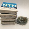 NTN ASFD204 Flange Mount Bearing Unit 20 mm ID ASFD 204 AS204 4 pcs