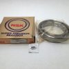 Angular Contact Ball Bearing - Straight Bore, 95 mm ID, 145 mm OD, 24 mm Width, Open, 15° Contact Angle, Heavy Preload.