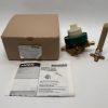 Moen WMV130XS Single Handle Wall Mount Tub Filler Tub Faucet Rough-In Valve PEX