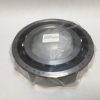 Angular Contact Ball Bearing - 85 mm ID, 150 mm OD, 28 mm Width, Open, 15° Contact Angle, Medium Preload.