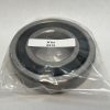 Deep Groove Ball Bearing - Straight Bore, 75 mm ID, 160 mm OD, 37 mm Width, Open, Without Snap Ring