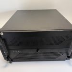 Industrial Computer Server Unit ROCKY-4786EVG-RS-R41 PCI-19S-RS-R40 10032865-LS
