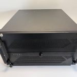 Industrial Computer Server Unit ROCKY-4786EVG-RS-R41 PCI-19S-RS-R40 10032865-LS