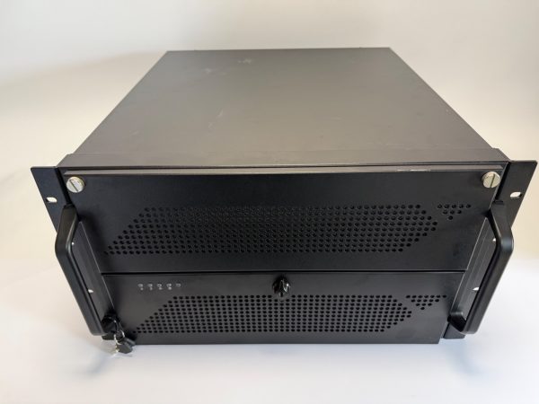 Industrial Computer Server Unit ROCKY-4786EVG-RS-R41 PCI-19S-RS-R40 10032865-LS