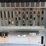 Industrial Computer Server Unit ROCKY-4786EVG-RS-R41 PCI-19S-RS-R40 10032865-LS
