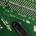Industrial Computer Server Unit ROCKY-4786EVG-RS-R41 PCI-19S-RS-R40 10032865-LS