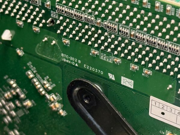 Industrial Computer Server Unit ROCKY-4786EVG-RS-R41 PCI-19S-RS-R40 10032865-LS