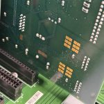 Industrial Computer Server Unit ROCKY-4786EVG-RS-R41 PCI-19S-RS-R40 10032865-LS