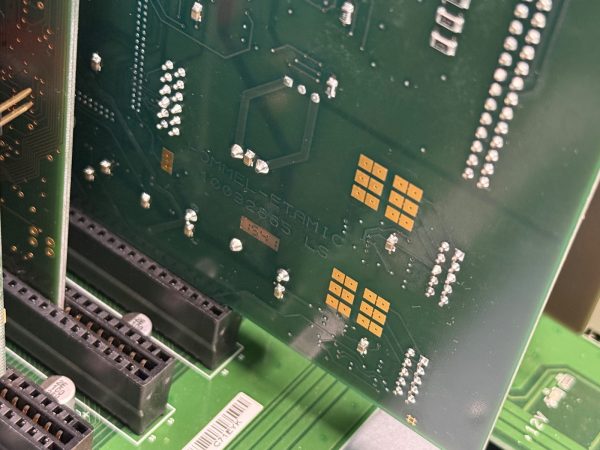 Industrial Computer Server Unit ROCKY-4786EVG-RS-R41 PCI-19S-RS-R40 10032865-LS