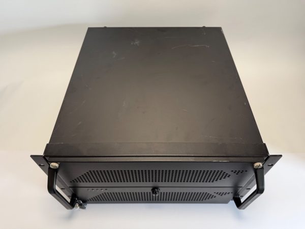 Industrial Computer Server Unit ROCKY-4786EVG-RS-R41 PCI-19S-RS-R40 10032865-LS