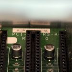 Industrial Computer Server Unit ROCKY-4786EVG-RS-R41 PCI-19S-RS-R40 10032865-LS