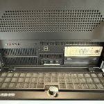 Industrial Computer Server Unit ROCKY-4786EVG-RS-R41 PCI-19S-RS-R40 10032865-LS