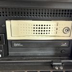 Industrial Computer Server Unit ROCKY-4786EVG-RS-R41 PCI-19S-RS-R40 10032865-LS