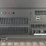 Industrial Computer Server Unit ROCKY-4786EVG-RS-R41 PCI-19S-RS-R40 10032865-LS