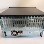 Industrial Computer Server Unit ROCKY-4786EVG-RS-R41 PCI-19S-RS-R40 10032865-LS
