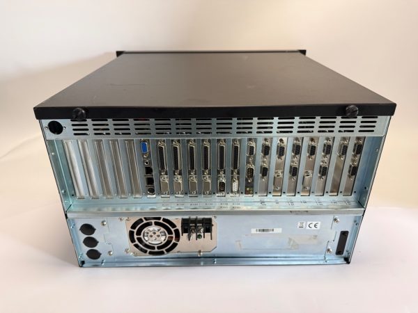 Industrial Computer Server Unit ROCKY-4786EVG-RS-R41 PCI-19S-RS-R40 10032865-LS