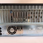 Industrial Computer Server Unit ROCKY-4786EVG-RS-R41 PCI-19S-RS-R40 10032865-LS