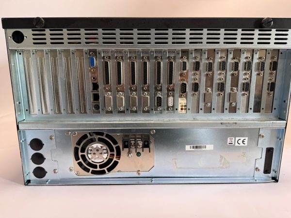 Industrial Computer Server Unit ROCKY-4786EVG-RS-R41 PCI-19S-RS-R40 10032865-LS