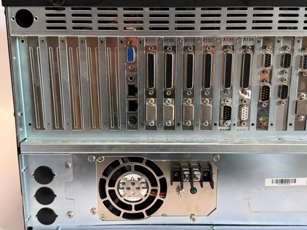 Industrial Computer Server Unit ROCKY-4786EVG-RS-R41 PCI-19S-RS-R40 10032865-LS