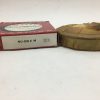Single-Row Cylindrical Roller Bearing 80x140x26 mm NU Non-Locating Reinforced Machined Brass Cage