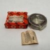 Super Precision Angular Contact Spindle Bearing 30x55x13 mm, 15° Contact Angle, P4 / ABEC 7, Phenolic Cage, Light Preload Universal