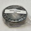 Double-Row Cylindrical Roller Bearing 55 x 90 x 26 mm, 1:12 Tapered Bore, Machined Brass Cage, Super-Precision SP