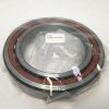 Super Precision Angular Contact Ball Bearing 105x160x26 mm 15 Degree ABEC 7 Light Preload Universal Design