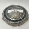 Super-Precision Spindle Angular Contact Ball Bearing Pair - 80 mm ID, 125 mm OD, 22 mm Width Each, Open, 15° Contact Angle, Back-to-Back Matched Set, 2 Pcs.
